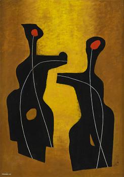 775. Esaias Thorén, "Figurer".