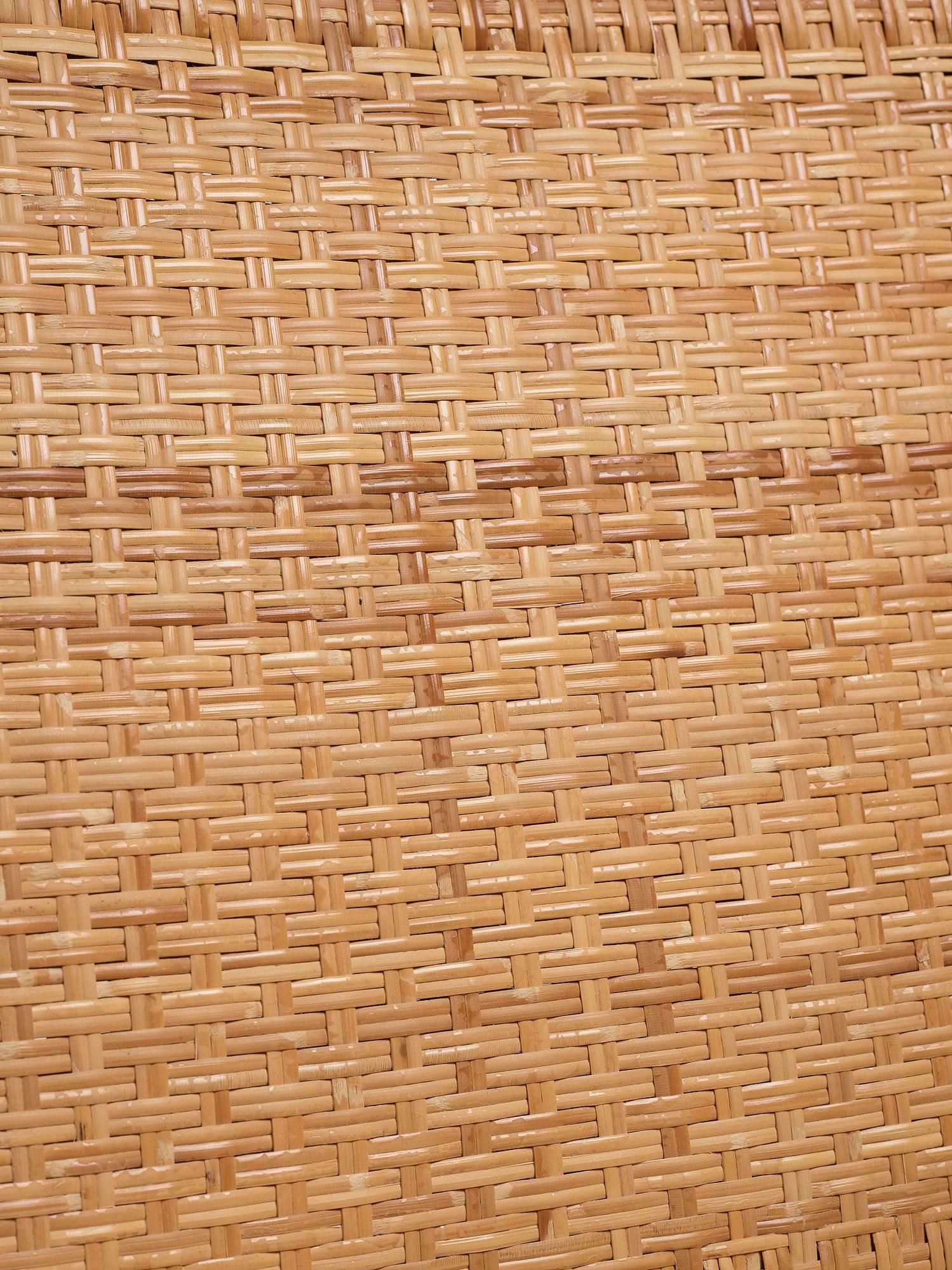 Hans J. Wegner, fåtölj "CH-27", Carl Hansen & Son, Danmark, 1950-60-tal.