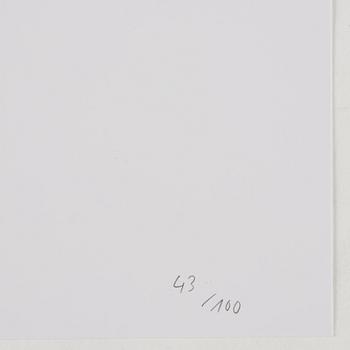 Olaf Nicolai, "The Favourite Shoes of Texte zur Kunst".