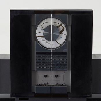 A Bang & Olufsen Beosystem 2500 1990s.
