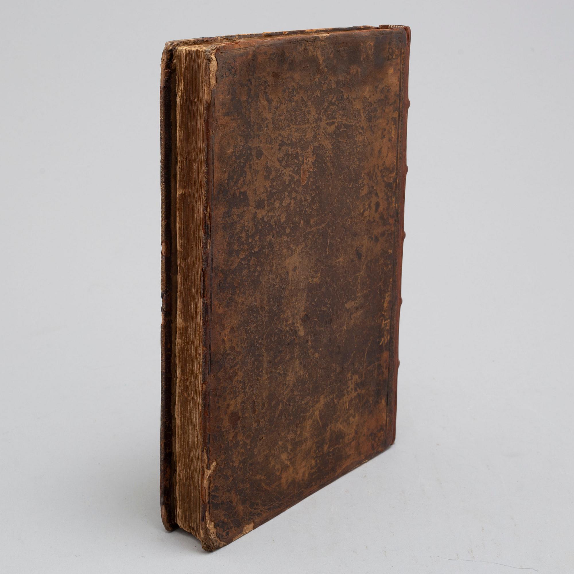 BOOK, Trial and execution of Viscount Stafford 1680 / The Popish Plot.