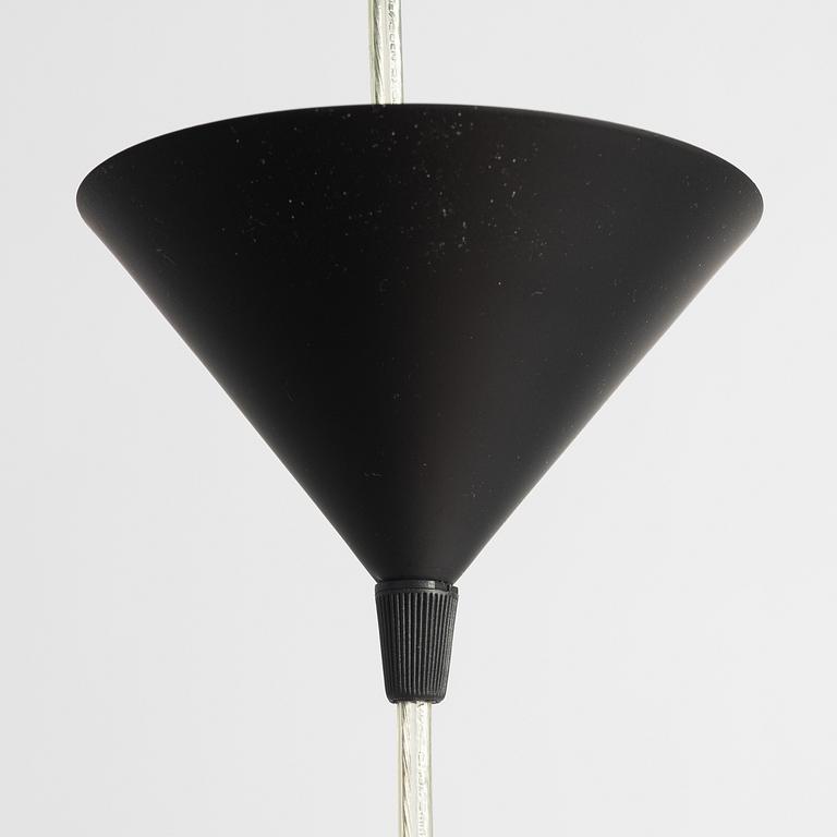 Tom Dixon, Ceiling lamp, "Copper Pendant", 2000s.