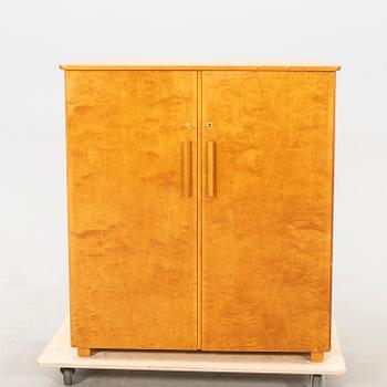 Cabinet from the first half of the 20th century.