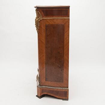 KAAPPI, Keski-Eurooppa 1800-luvun loppu.