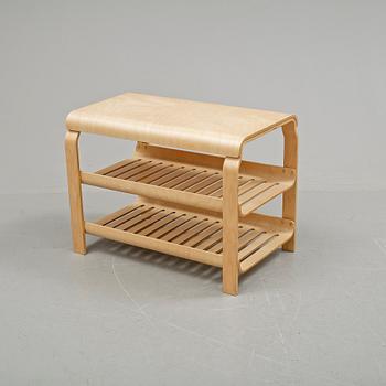 BORD, möjligen Alvar Aalto, 1900-talets slut.