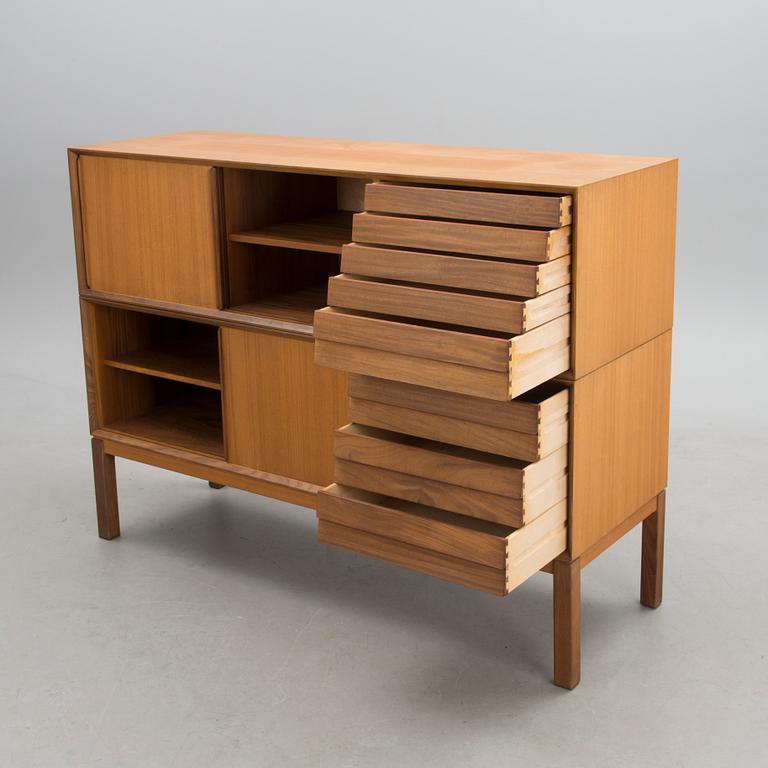 REINO RUOKOLAINEN, SKÄNK / SIDEBOARD, Haimi 1960-tal.