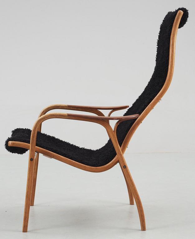 FÅTÖLJ, "Lamino", Yngve Ekström, Swedese.