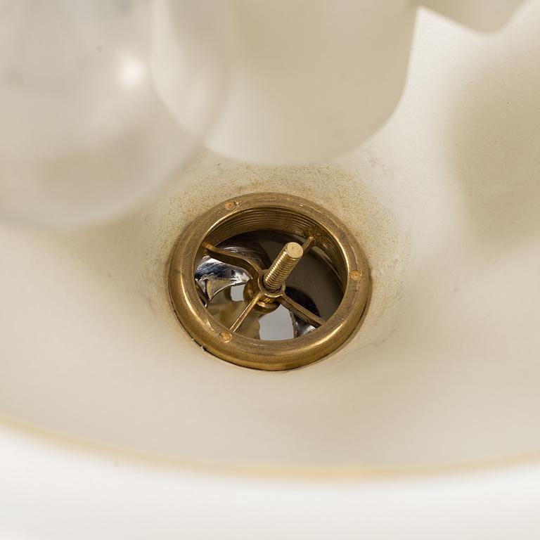 Mariano Fortuny, a ceiling lamp "Icaro", Studio Venezia, 21st century.