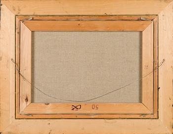 Fritz Jakobsson, Still Life with Fruit.