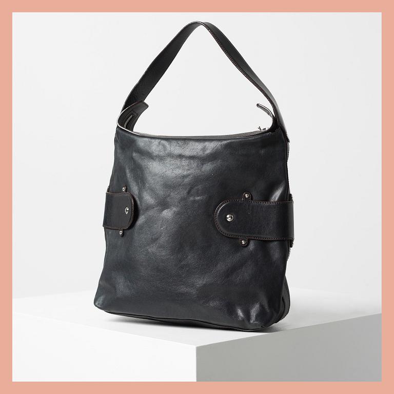 VÄSKA, Salvatore Ferragamo.
