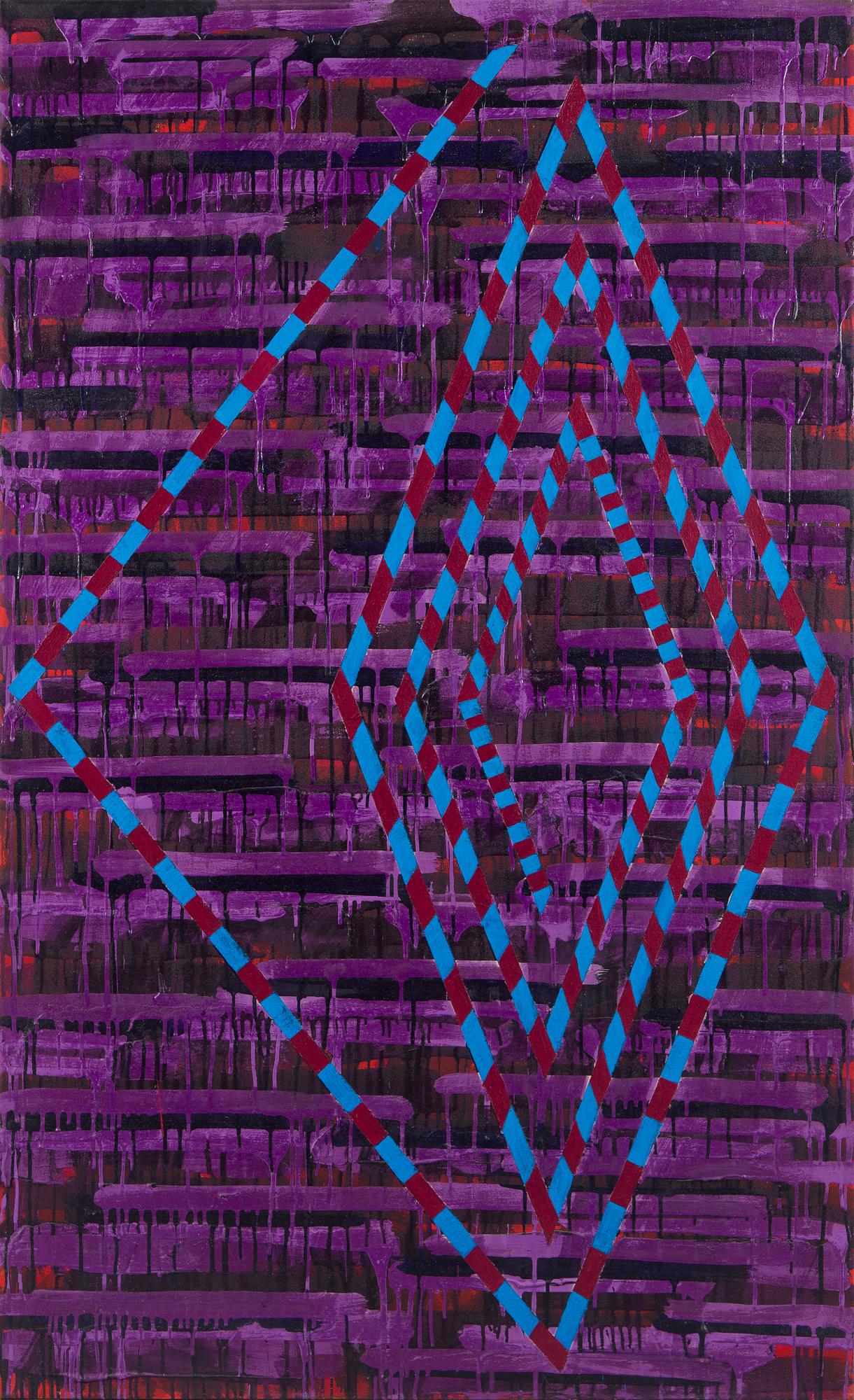 Mari Rantanen, "Matter of Faith".