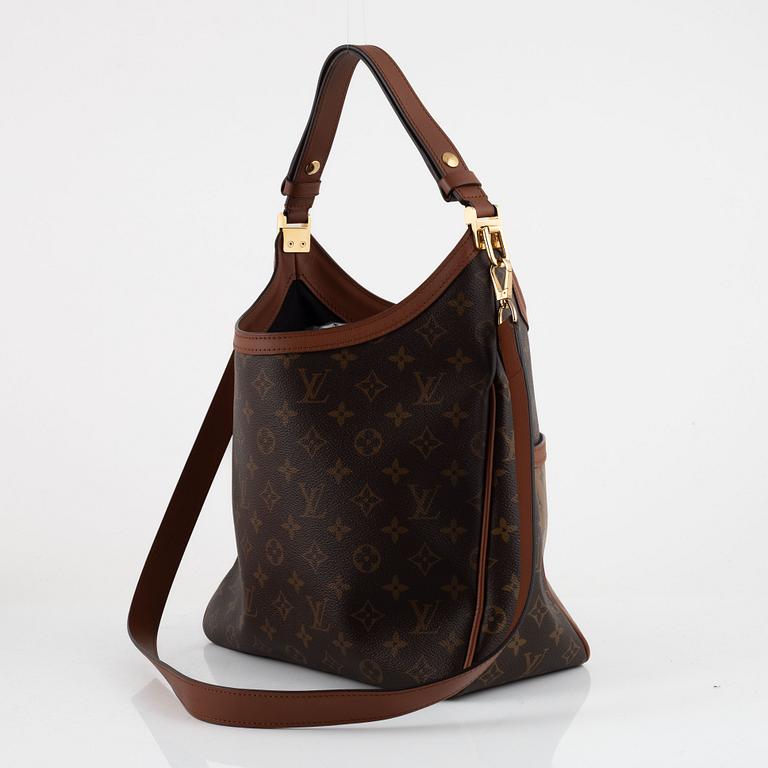 Louis Vuitton, väska, "Hobo Dauphine MM", väska, 2020.