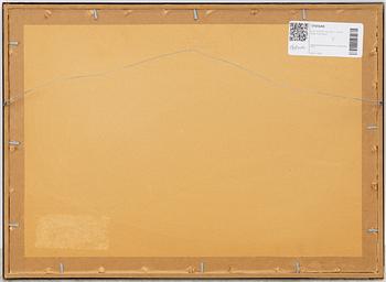 Arai Yoshimune, after, "Suma Beach at Night".