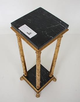 PIEDESTAL, empirestil.