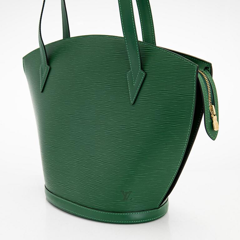 Louis Vuitton, väska, "Saint Jacques GM".