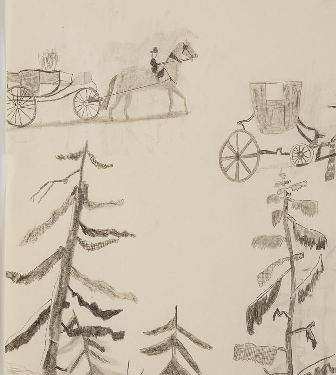 Jockum Nordström, "Whoa".