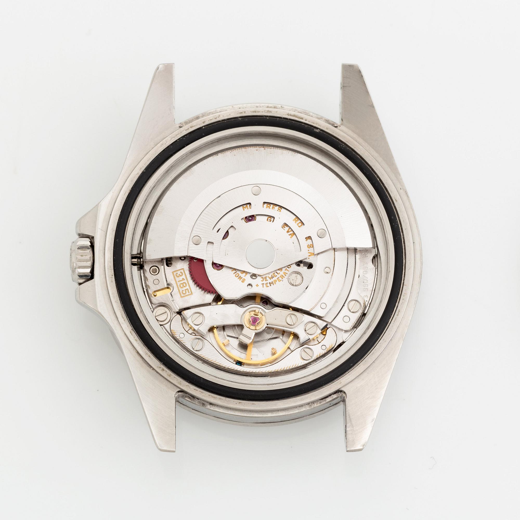 Rolex, Explorer II, "Polar", ca 2004.