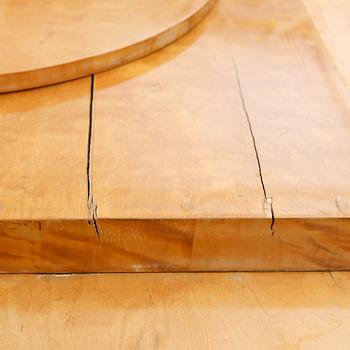 CHIFFONJÉ, Karl-Johan, 1800-talets mitt.