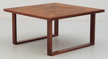SOFFBORD, Poul Cadovius för France & Son, 1960/1970-tal.