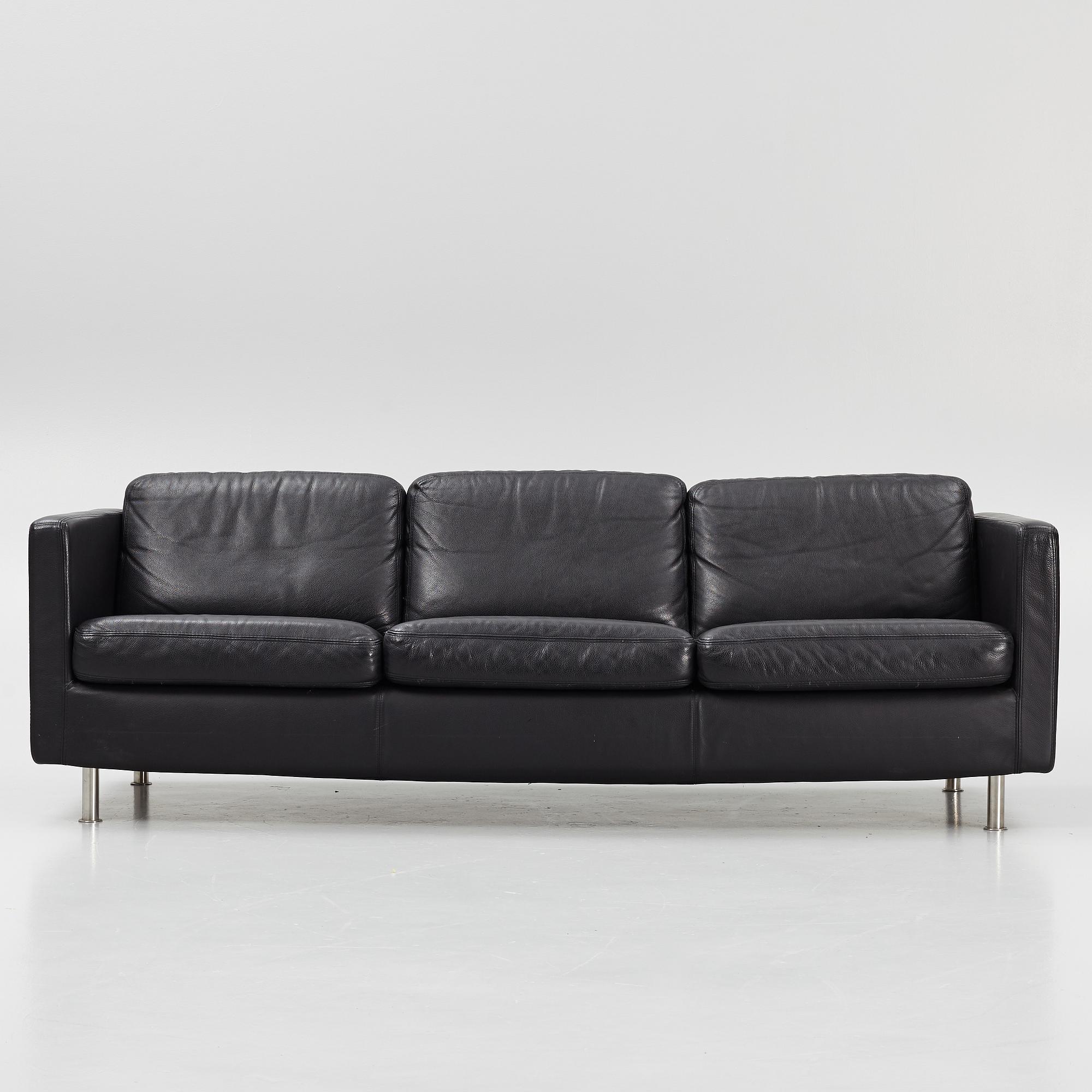 Sofa, "Johan", Dux, 21st century.