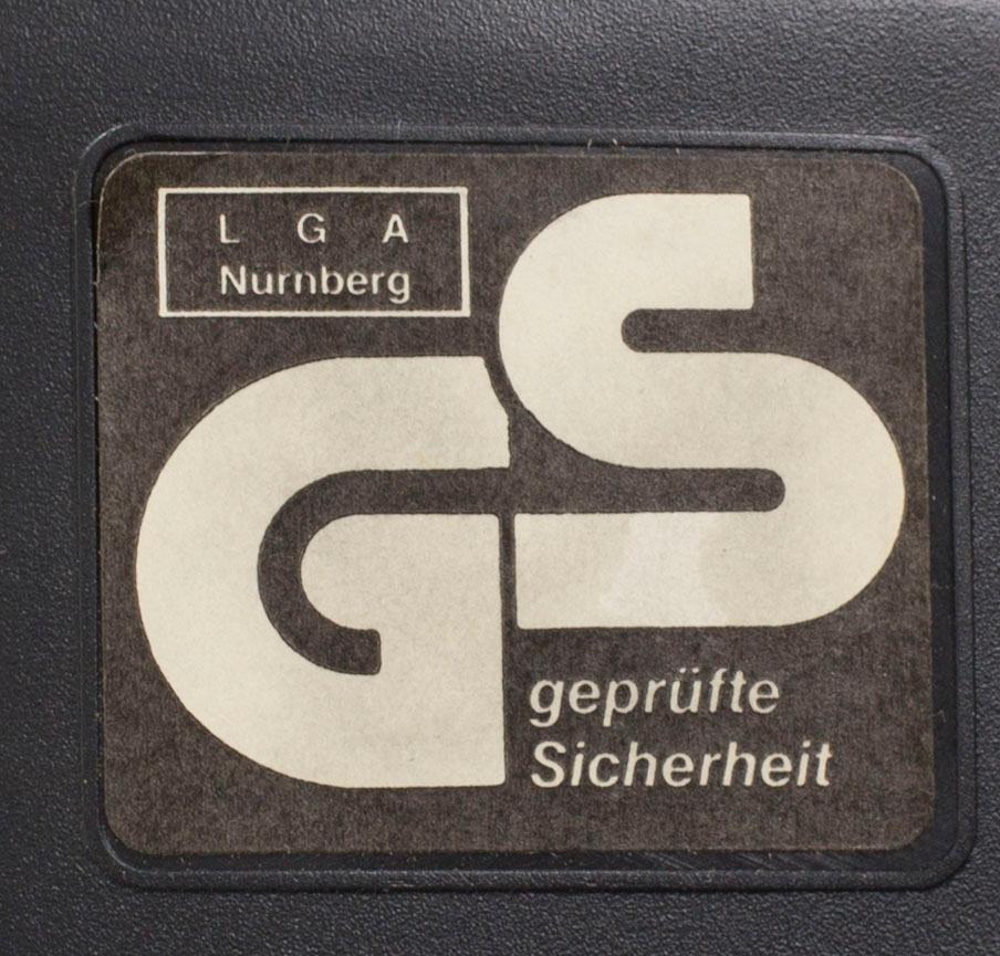 A WRITING DESK CHAIR  "Imago", Mario Bellini, Vitra, 1980's.