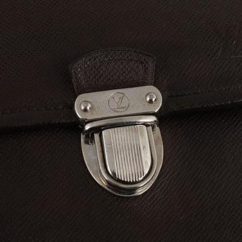 Louis Vuitton, messenger bag, "Anton", 2008.