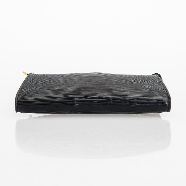 Louis Vuitton, "Pochette", väska.