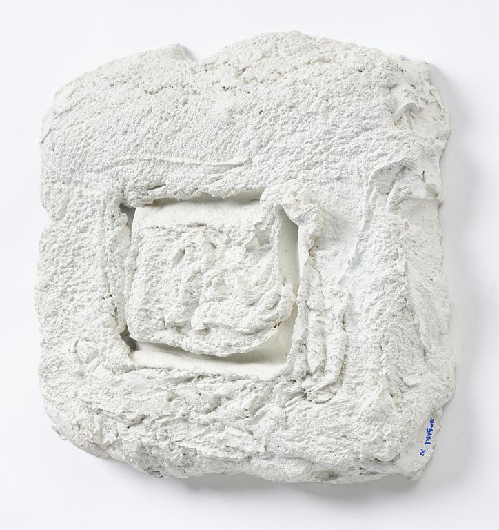 Bram Bogart, "BLANCCARRE".