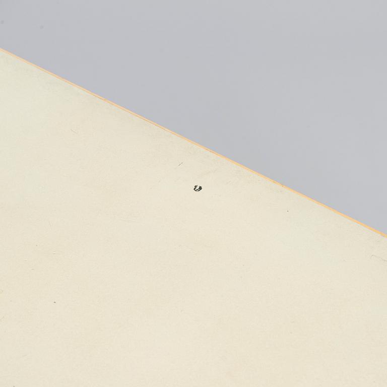 Alvar Aalto, skrivbord, Artek 1960-tal.