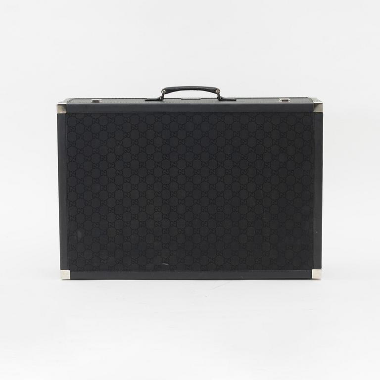 Gucci, Resväska, "Cloth 48 H bag".