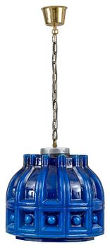 80. Helena Tynell, A PENDANT LAMP.