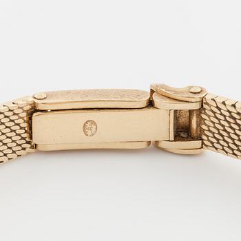CERTINA, wristwatch, 19 mm.