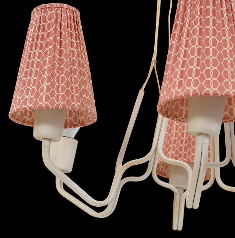 TAKLAMPA, Hans Bergström, Atelje Lyktan, 1940/50-tal. H 21.
