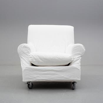 FÖTÖLJ, "Nonnamaria", Flexform, 2000-tal.