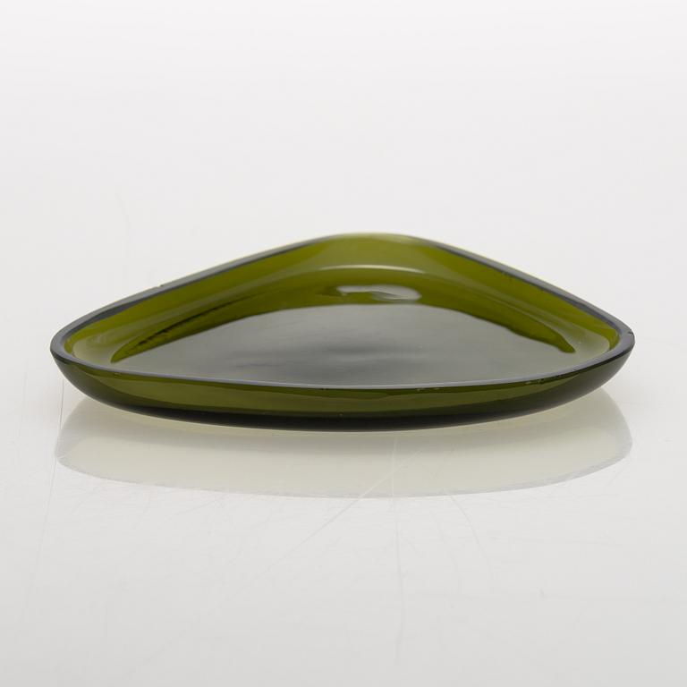 Alvar Aalto, fat, modell 3900-37 signerad Alvar Aalto Iittala -56.