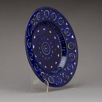 FAT, porslin, "Valencia", design Ulla Procopé, Arabia 1900-talets senare hälft.