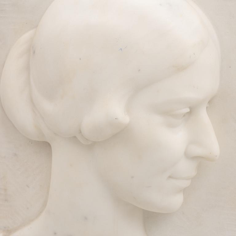 Gustaf Malmquist, 'Jenny Lind'.