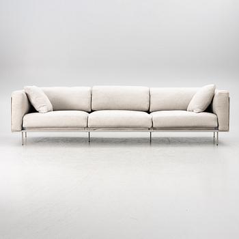 Piero Lissoni, soffa, "Rod XL", Living Divani, Italien.