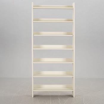 BOKHYLLA, "Ekolsund" ur Ikeas 1700-tals serie.