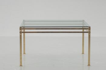 SOFFBORD, 1970-tal.