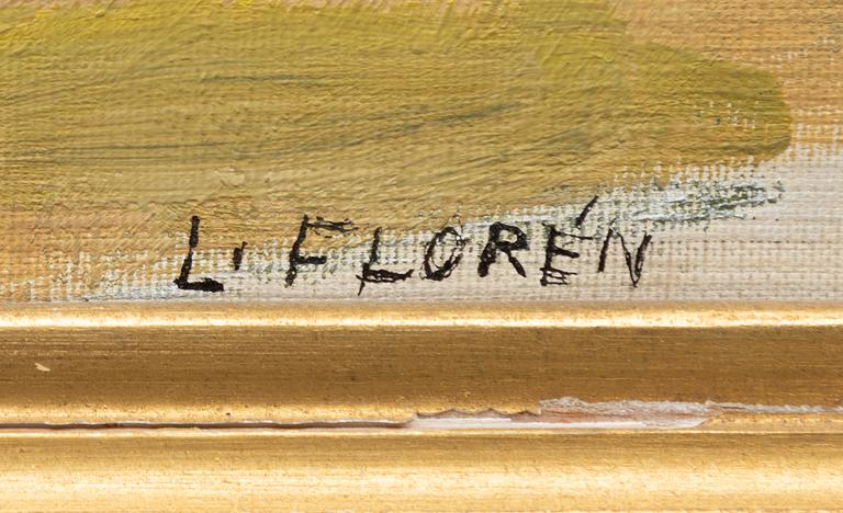 Lars Florén, From the West Coast.