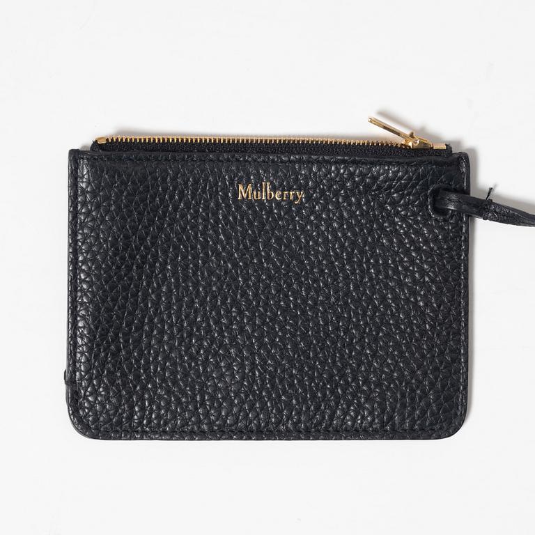 Mulberry, bag, "Jamie".