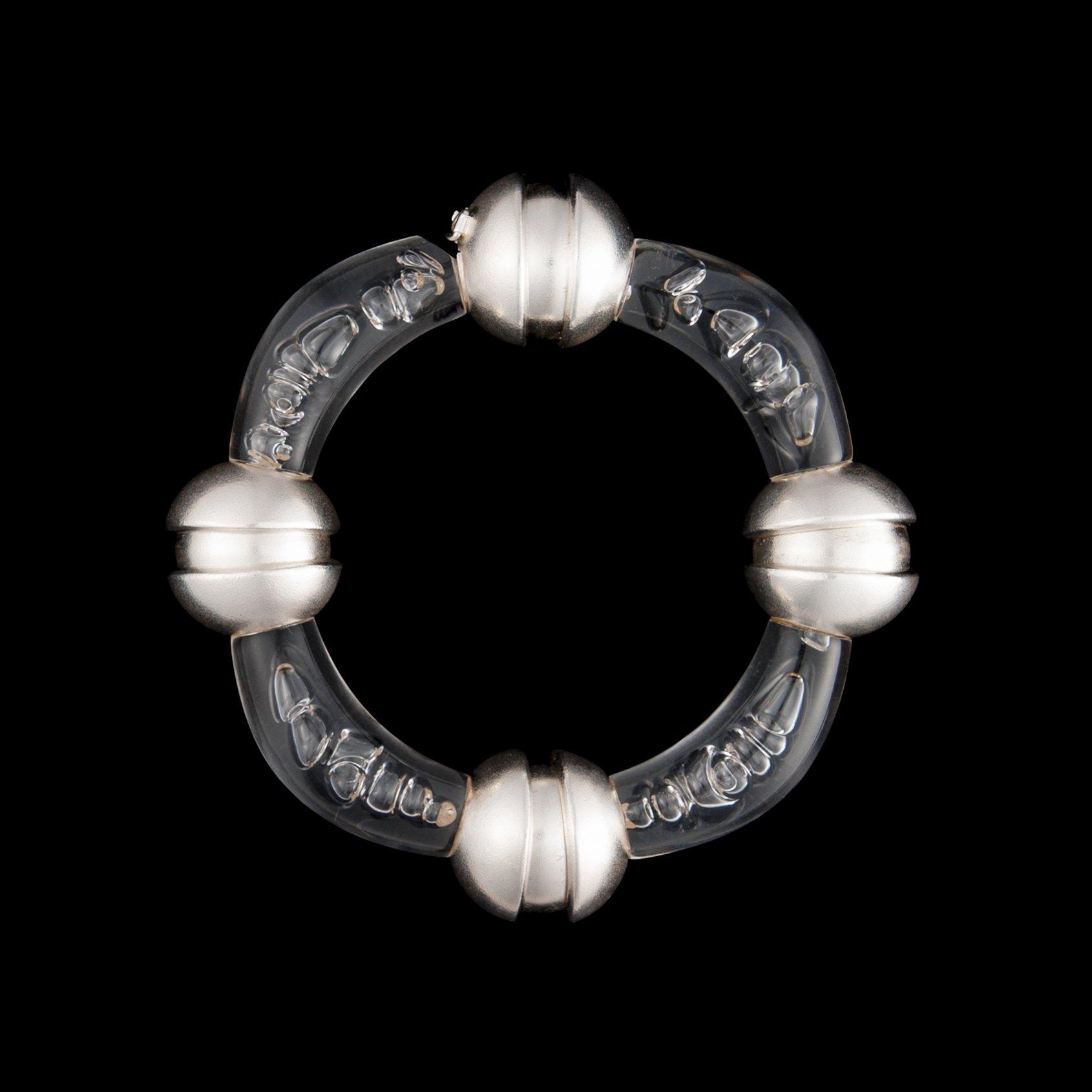 Björn Weckström, A BRACELET.