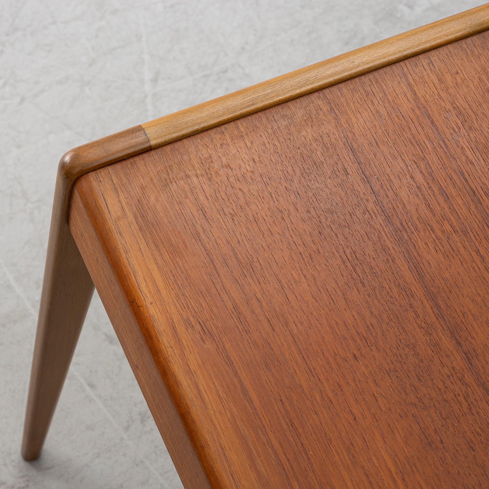 Kurt Østervig, sängbord, Jason, Danmark, 1950/60-tal.