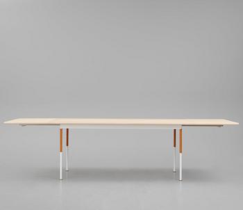 Jonas Bohlin, 'À Table', dining table, Firma Svenskt Tenn, Sweden, post 2014.