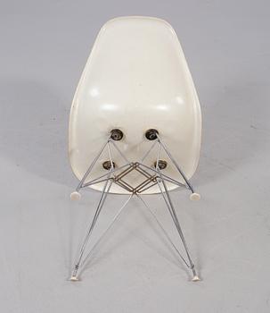 STOL, Charles & Ray Eames, "DSR", Herman Miller, 1900-talets andra hälft.