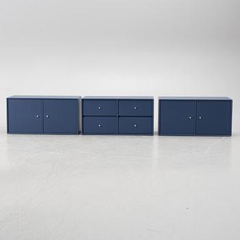 Peter J Lassen, 3 moduler, "Montana", samtida.