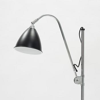 Robert Dudley Best, golvlampa, "BL3S", Bestlite, Gubi, Danmark.