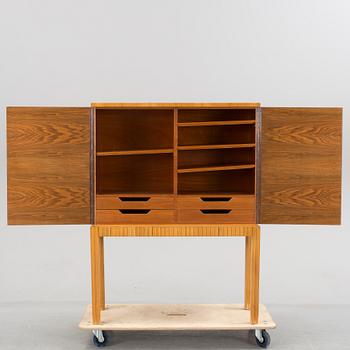 A cabinet by Erik Matsson, Mjölby.