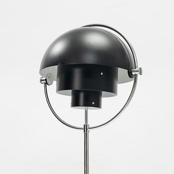 Louis Weisdorf, 'Multi-Lite' floor lamp from GUBI.